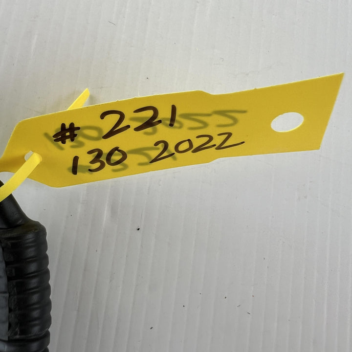 2017 -
  2025
  Hyundai
  i30
  Elite
  Right Blind Spot Sensor
  AB302A5410