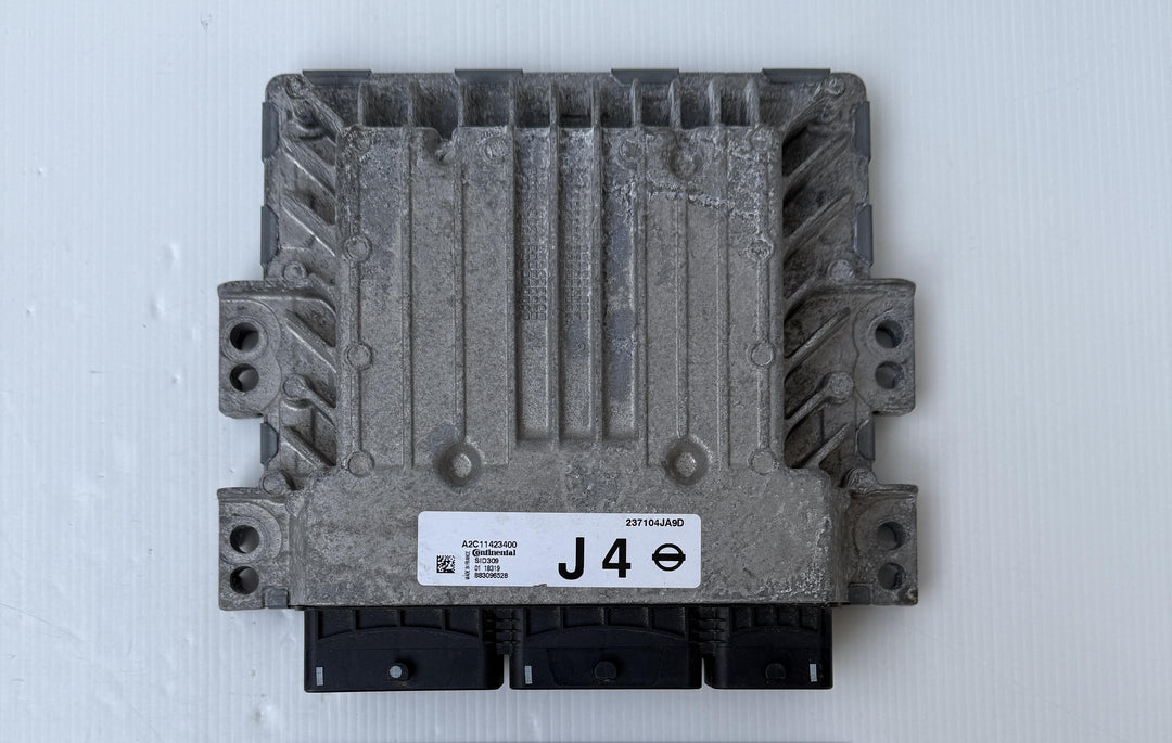 2015 -
  2021
  Nissan
  Navara
  ST
  ECU
  237104JA9D