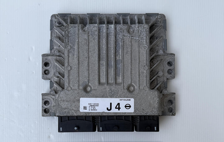 2015 -
  2021
  Nissan
  Navara
  ST
  ECU
  237104JA9D