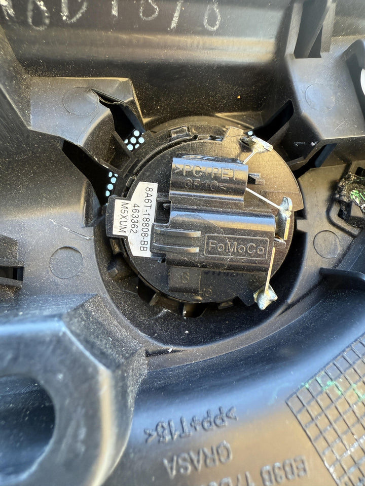 2015 Ford Ranger PXII - Speakers PN: 8A6T18808BB