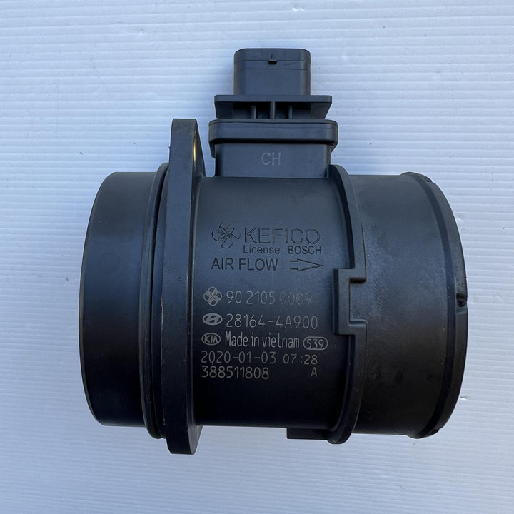 2007 -
  2021
  Hyundai
  iLoad
  Cargo
  Air Flow Sensor
  281644A900