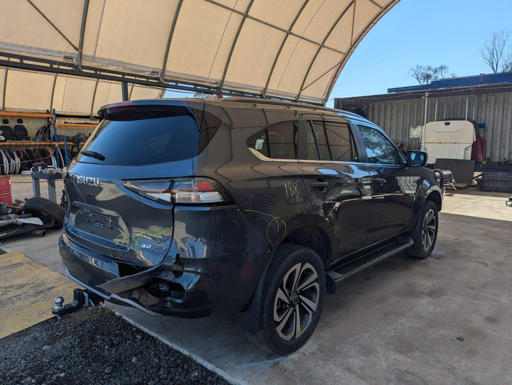 2022 Isuzu MU-X - Left Front Caliper