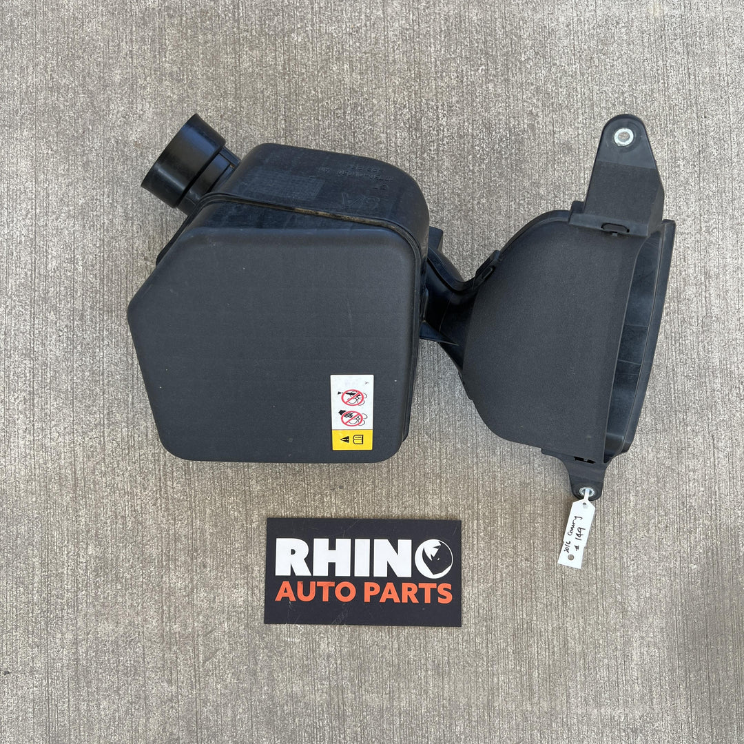 2016 Toyota Camry XV50 - Air Resonator PN: 177500V050