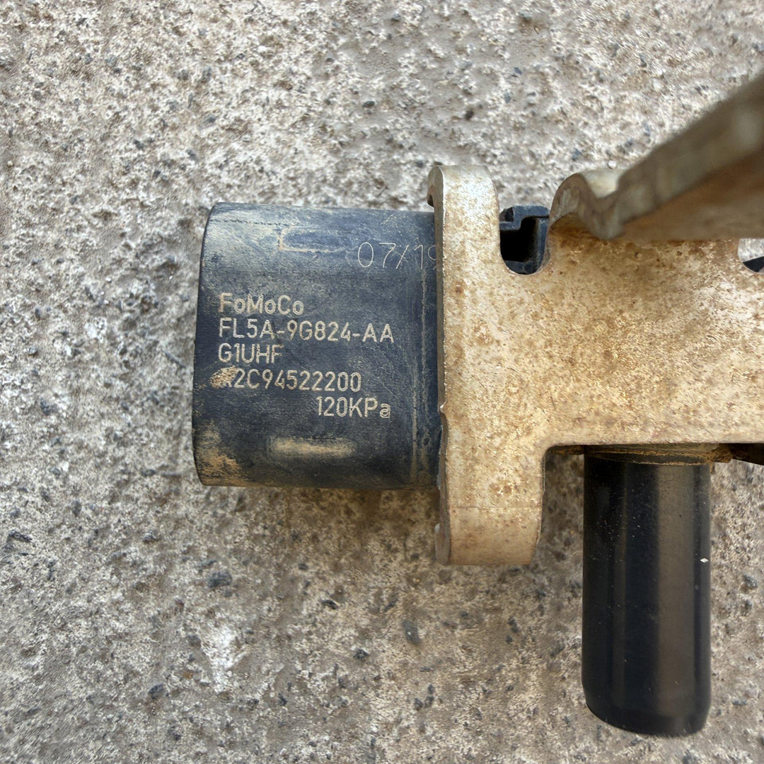 2019 Ford Ranger - Exhaust Pressure Sensor PN: FL5A9G824AA