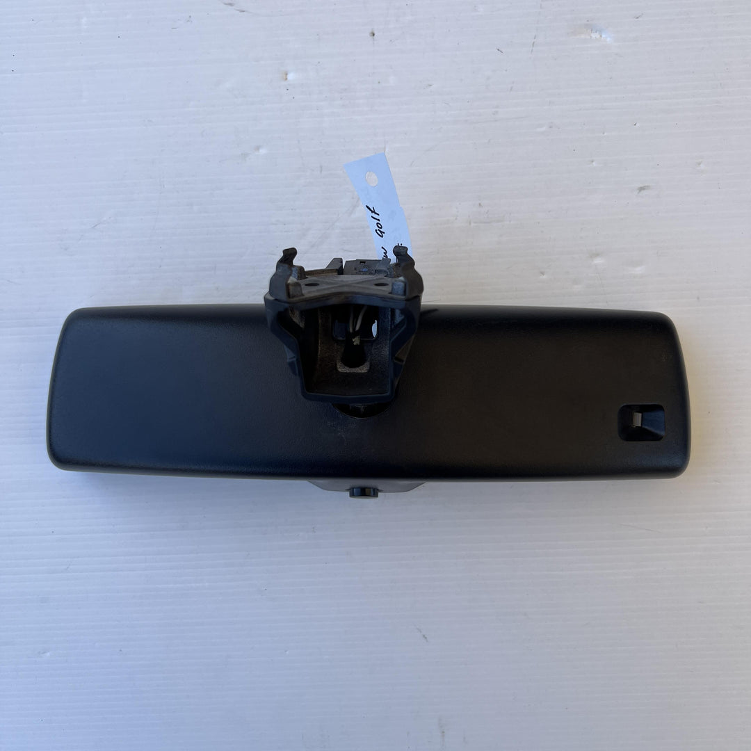 2015 Volkswagen Golf MK7 - 5G BE BQ - Interior Mirror PN: 7N0857511L