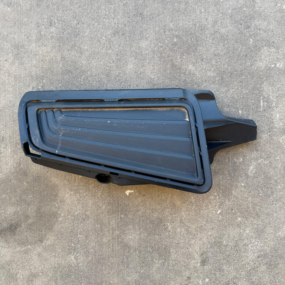 2021 Toyota Hiace - Left Fog Light Cover