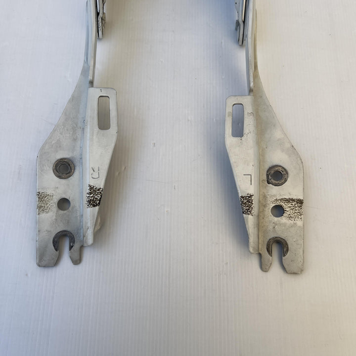 2014 Ford Ranger PXI MEF5 - Bonnet Hinges Pair