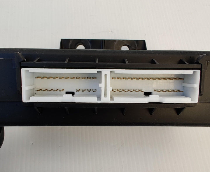 2017 Hyundai Accent RB - Body Control Module PN: 954001RBL0