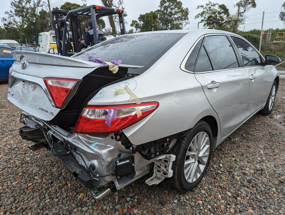 2016 Toyota Camry XV50 - ECU PN: 896610X370