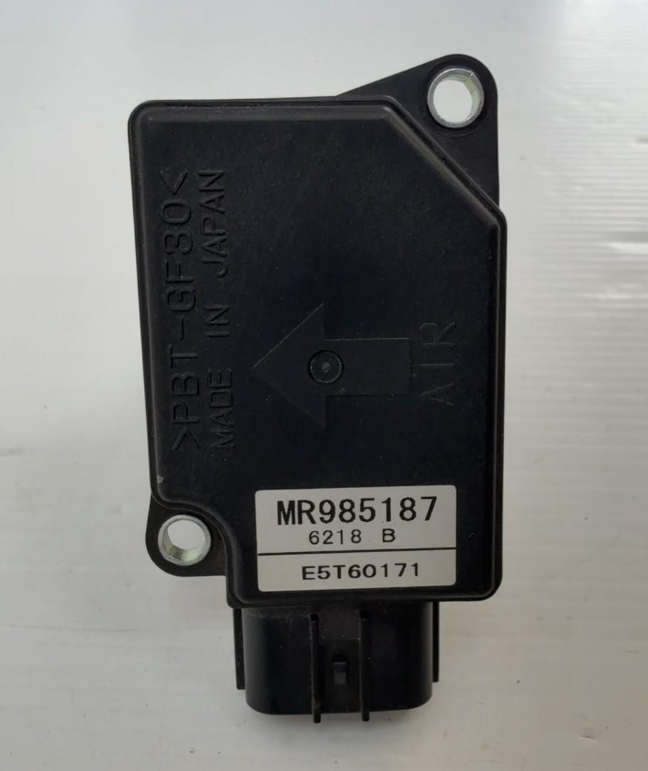 -
  
  Mitsubishi
  Lancer
  
  Air Flow Sensor
  MR985187