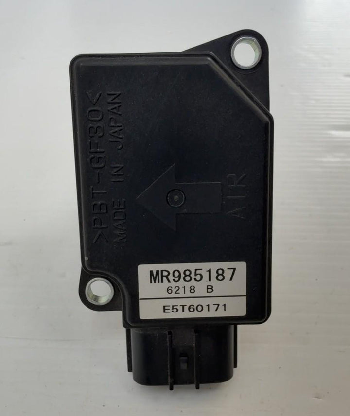 -
  
  Mitsubishi
  Lancer
  
  Air Flow Sensor
  MR985187