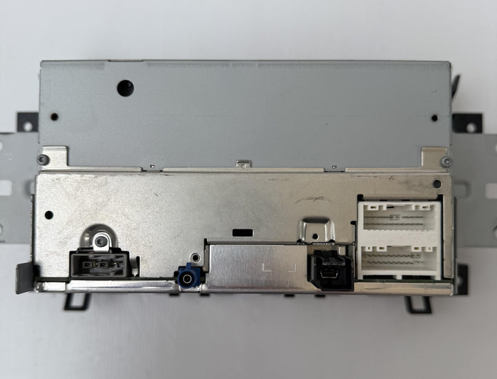 2015 -
  2021
  Nissan
  Navara
  ST
  Stereo Head Unit
  259154KE0A