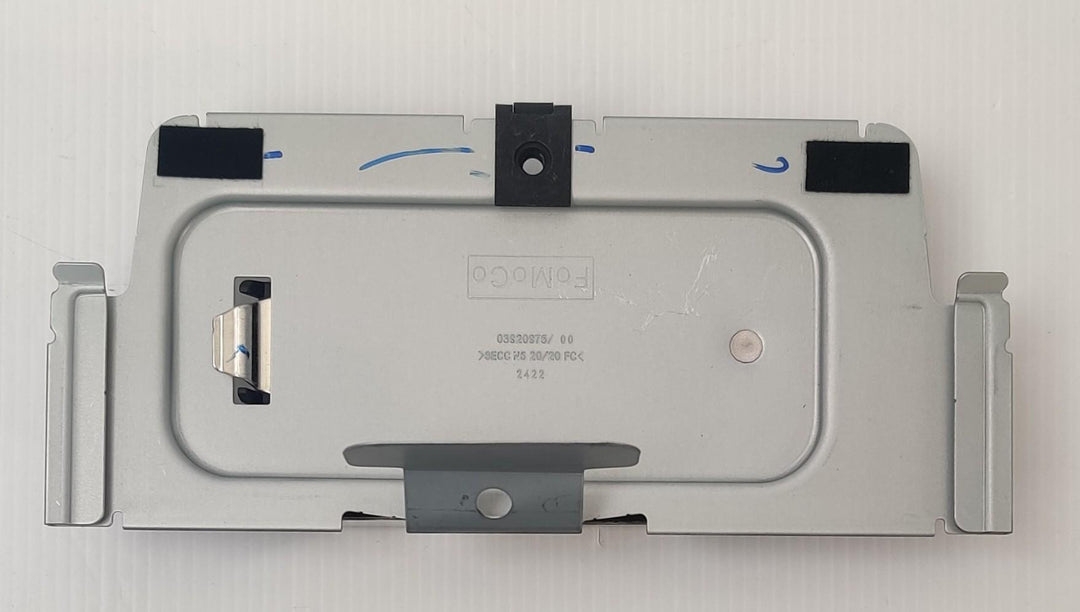 2022 -
  2025
  Ford
  Ranger
  XLT
  Antenna Control Module
  N1WT9K351AB