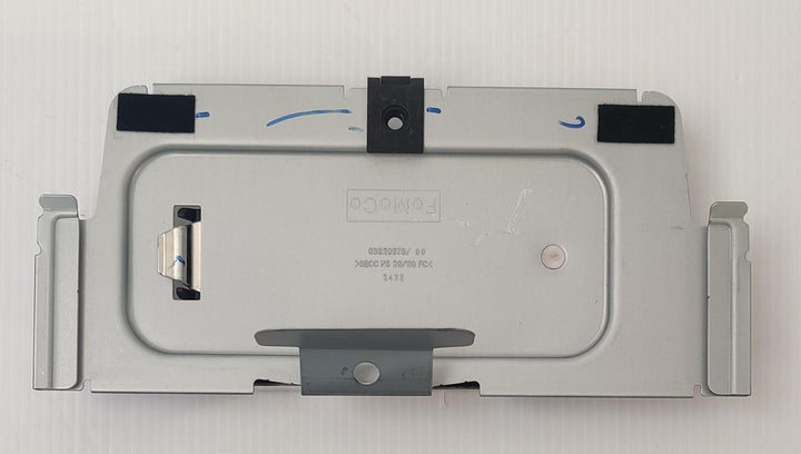 2022 -
  2025
  Ford
  Ranger
  XLT
  Antenna Control Module
  N1WT9K351AB