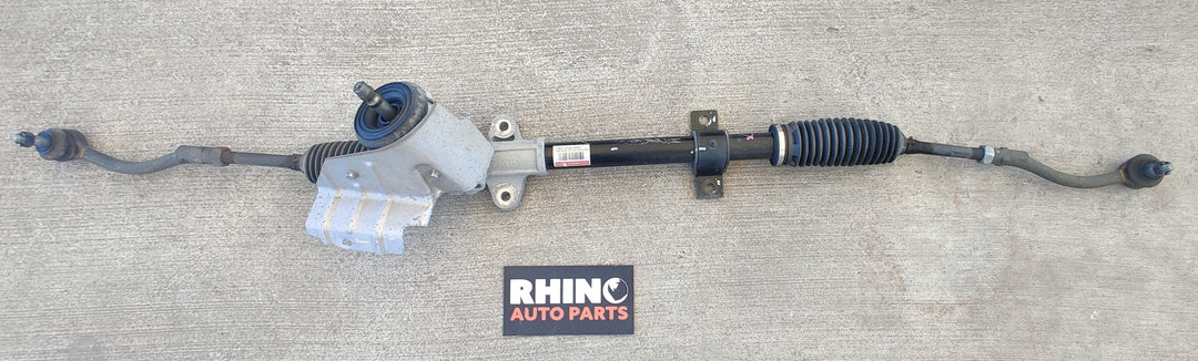 2017 Hyundai Accent RB - Steering Box/Rack PN: 565001R091