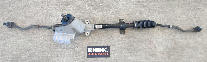 2017 Hyundai Accent RB - Steering Box/Rack PN: 565001R091