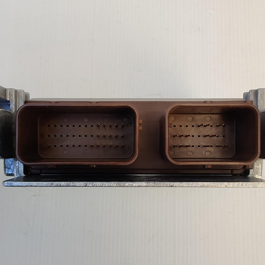 2017 Hyundai Accent RB - Airbag Module PN: 959101R150
