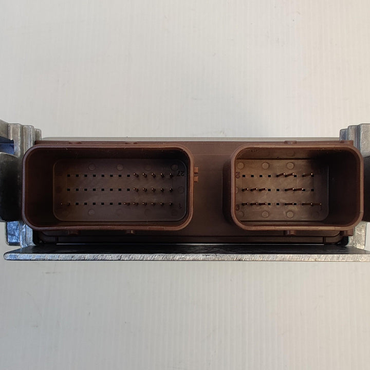 2017 Hyundai Accent RB - Airbag Module PN: 959101R150