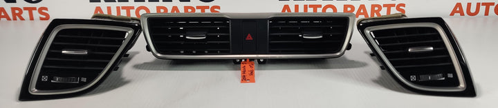 2013 -
  2016
  
  3
  Maxx
  Air Vent