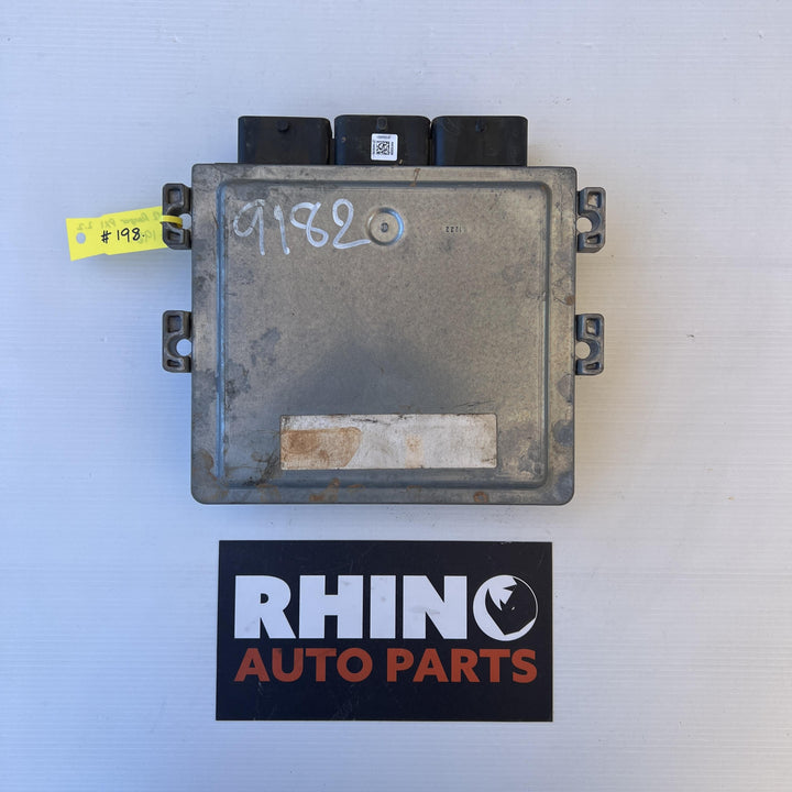 2011 -
  2015
  Ford
  Ranger
  
  ECU
  AB3912A650HD