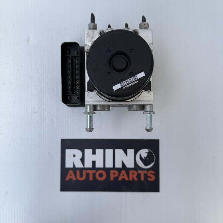 -
  
  Mitsubishi
  Lancer
  
  ABS Pump/Modulator
  4670A717