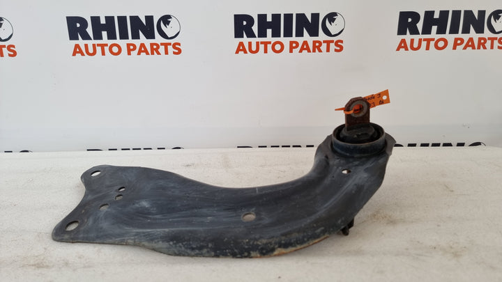 2014, Mazda, 3, Maxx, BM, Right Rear Trailing Arm