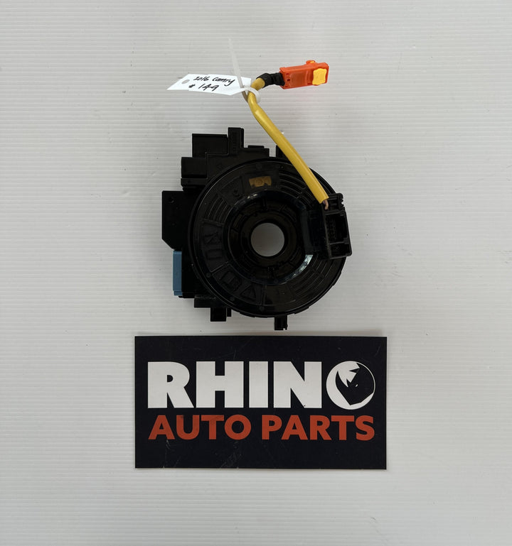 2016 Toyota Camry XV50 - Clock Spring PN: 8924530090