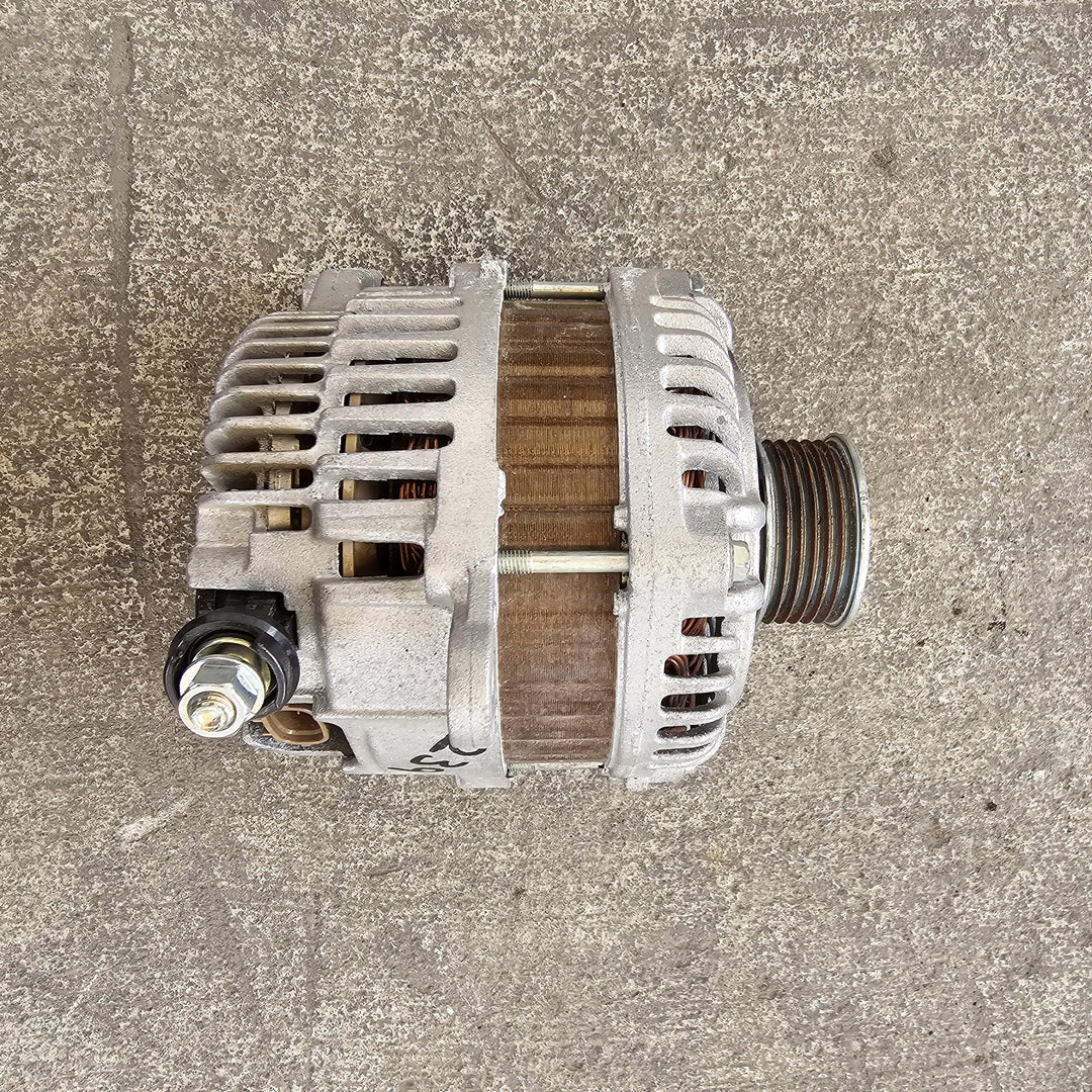 2023 Mazda 3 - Alternator PN: A5TJA791