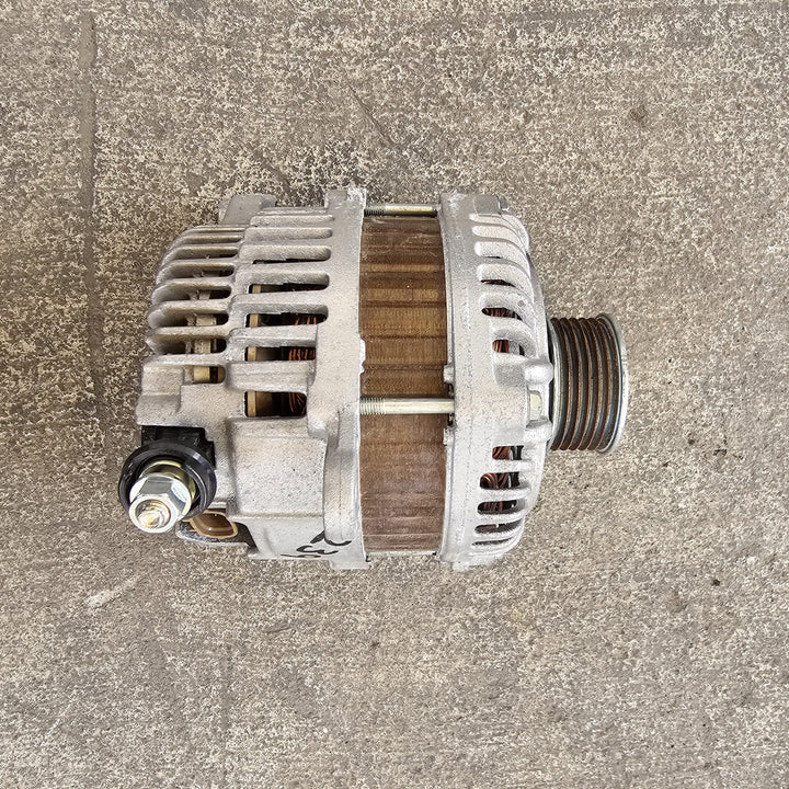 2023 Mazda 3 - Alternator PN: A5TJA791