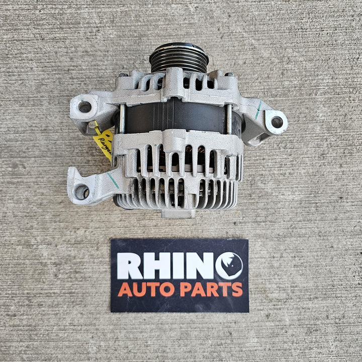 2018 -
  2022
  Ford
  Ranger
  XLS
  Alternator
  EB3T10300EB