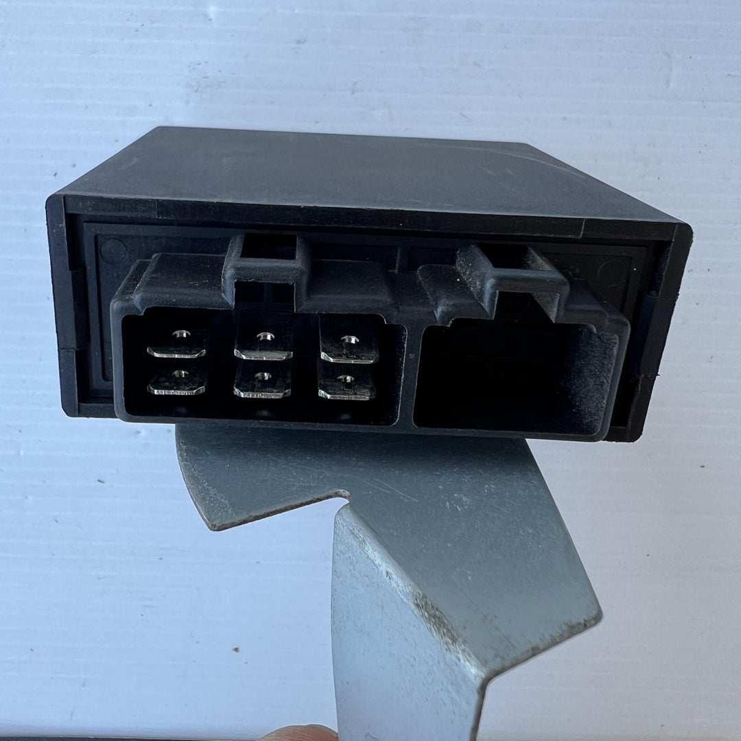 2010 Toyota Hiace - Headlight Control Module PN: PZQ8575010CM