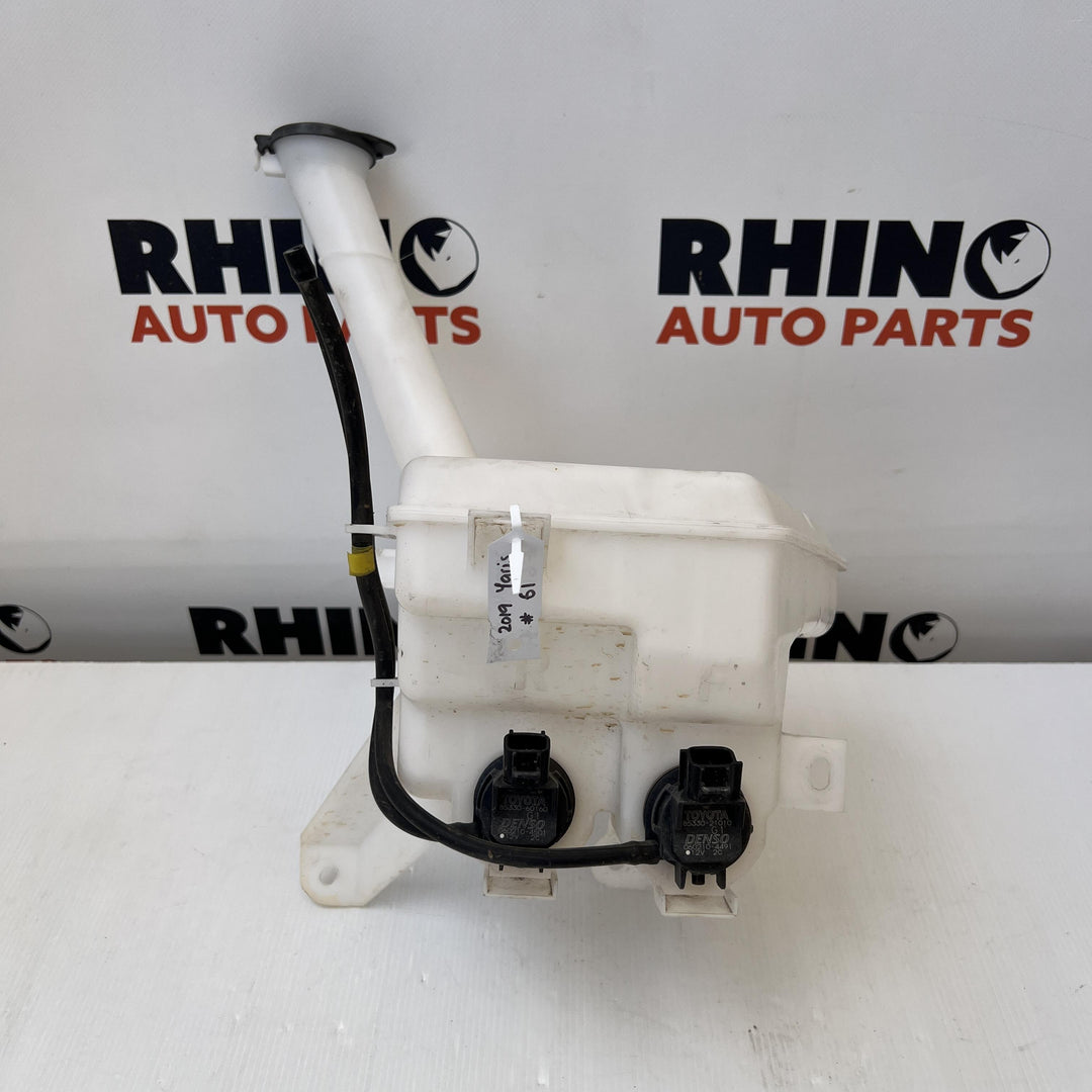 2019 Toyota Yaris - Washer Bottle PN: 8533060160