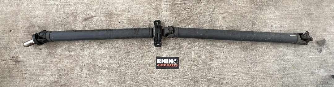 2018 Hyundai iLoad TQ - Rear Prop Shaft