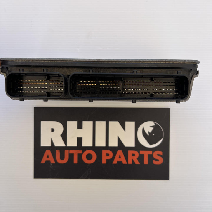 2013 Toyota Corolla - ECU PN: 8966112R70