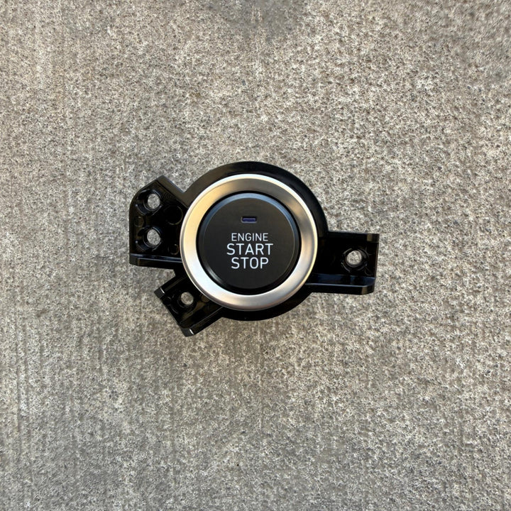 2023 Hyundai i30 - Start Button PN: 01000PDN01
