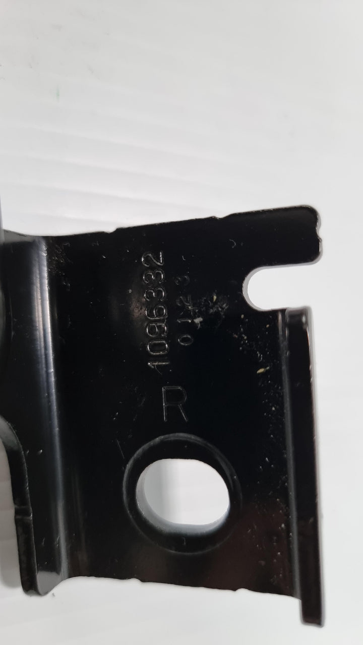 Seat Belt - 2020 Mitsubishi Outlander III ZL Black Edition