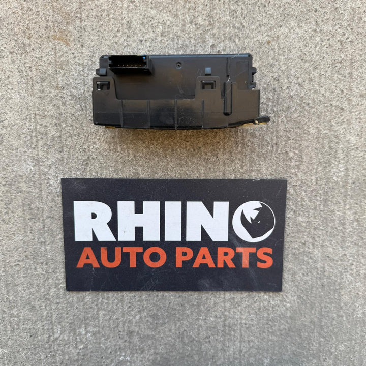 Central Locking Module, EB3T18D816CF, 2019, Ford, Ranger, XLT