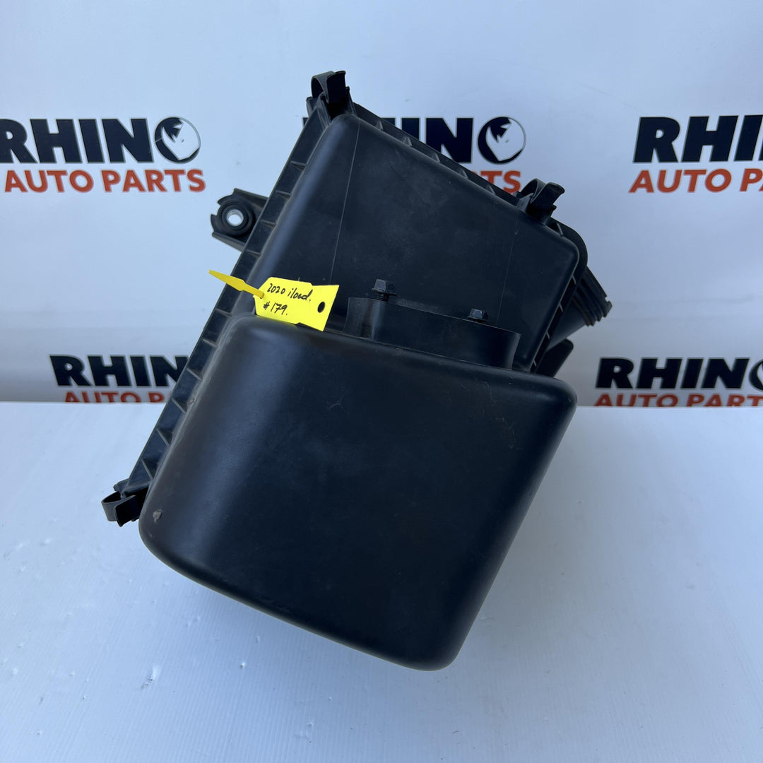 2007 -
  2021
  Hyundai
  iLoad
  Cargo
  Air Cleaner/Box
  281004H050