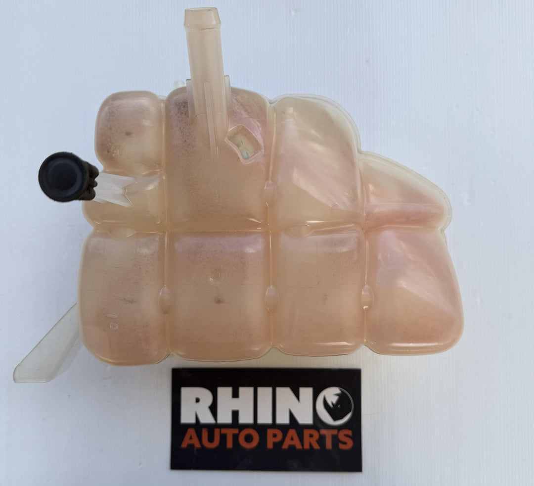 2015-2022 Ford Ranger PXII - Overflow Bottle PN: DG938101AA