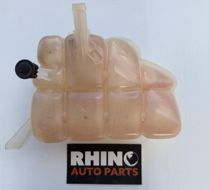 2015-2022 Ford Ranger PXII - Overflow Bottle PN: DG938101AA