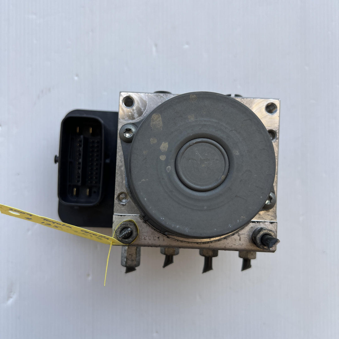 2007 -
  2013
  Toyota
  Corolla
  
  ABS Pump/Modulator
  4451012391