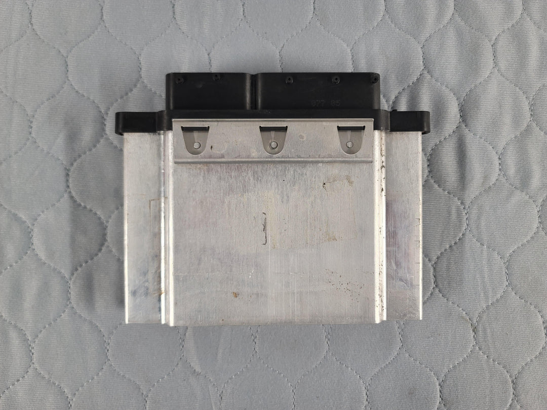 2017 -
  2025
  Volkswagen
  Polo
  Trendline
  ECU
  04E907309AF