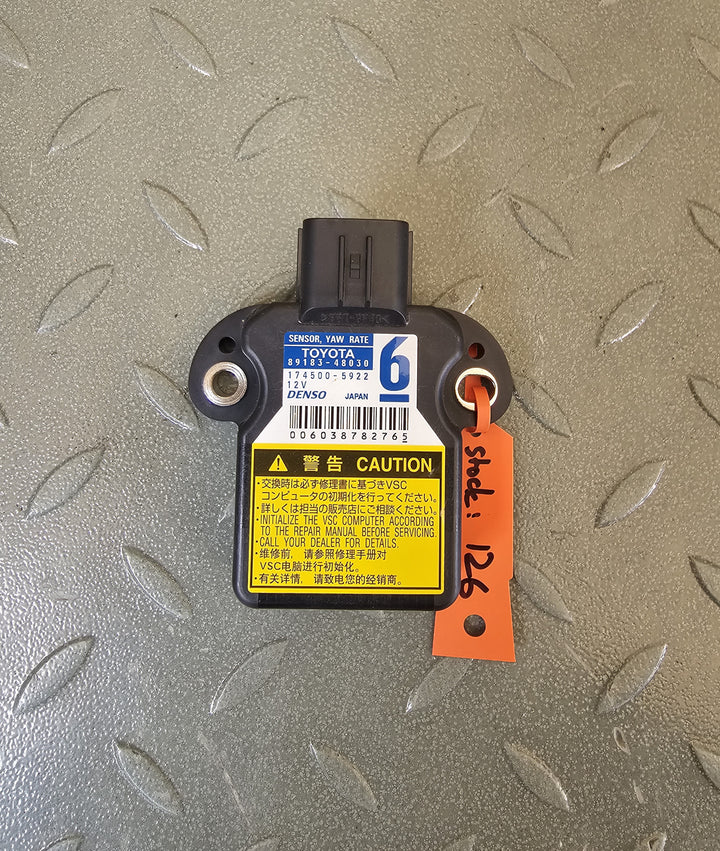 2011, Toyota, RAV4, Electrical