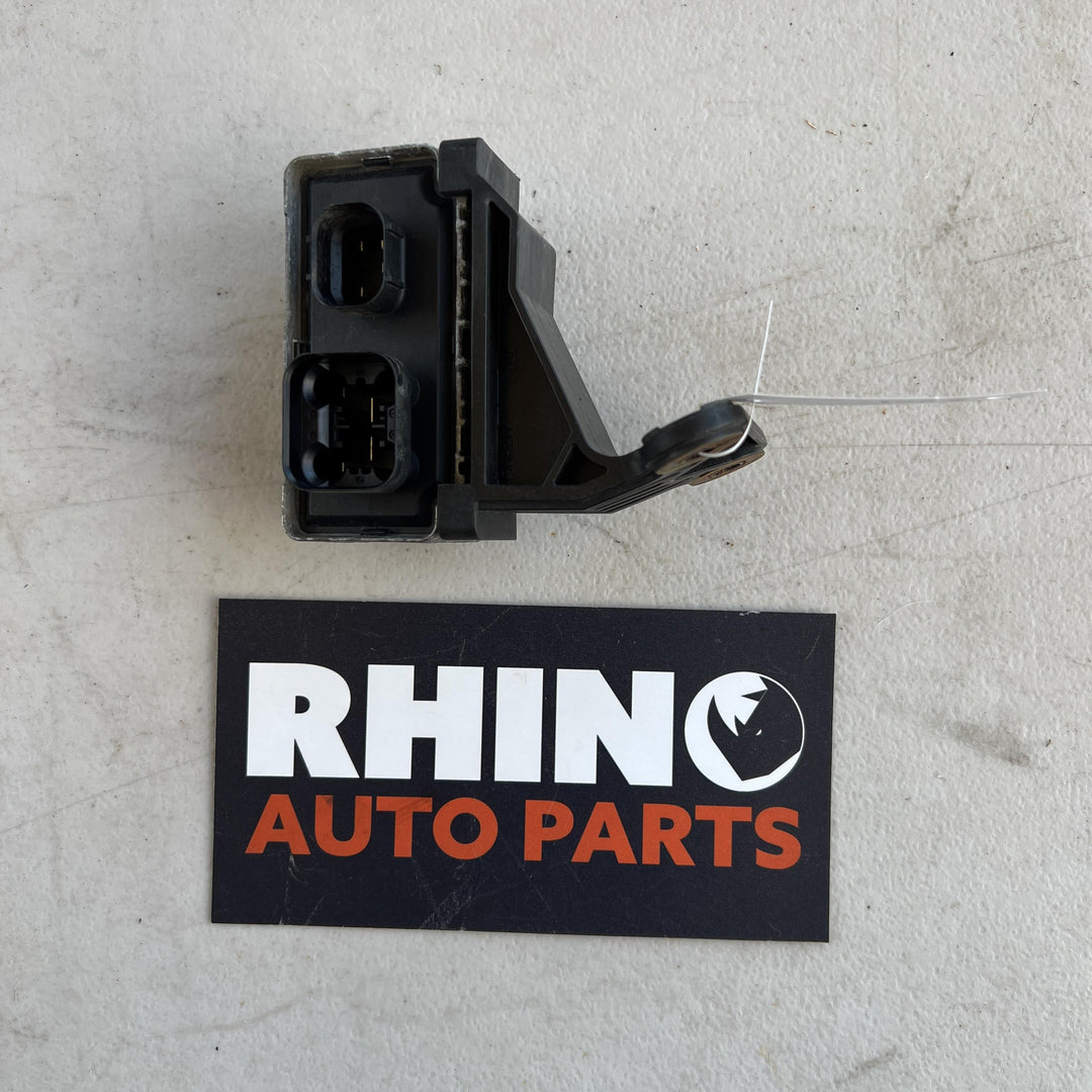 2015 -
  2018
  Ford
  Ranger
  Wildtrak
  Glow Plug Relay