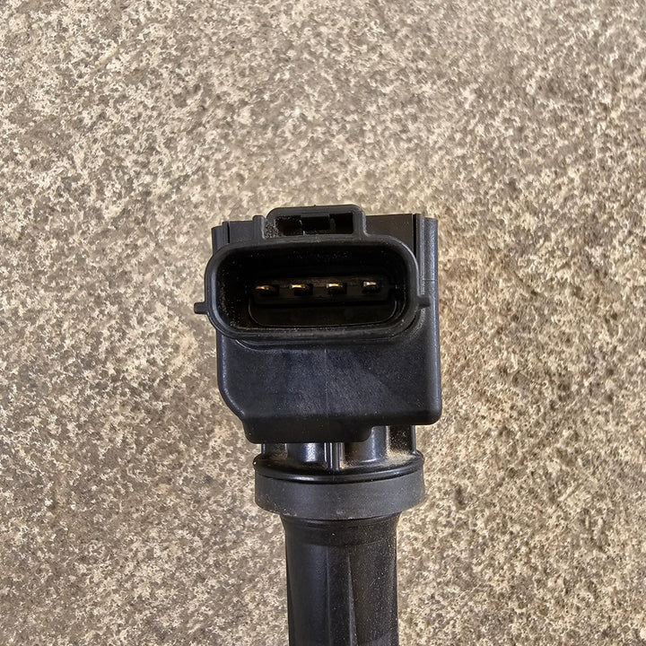 2023 Mazda Mazda3 BP - Ignition Coil PN: PYFS18100