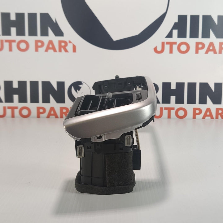 2017 -
  2023
  Kia
  Rio
  S
  Air Vent