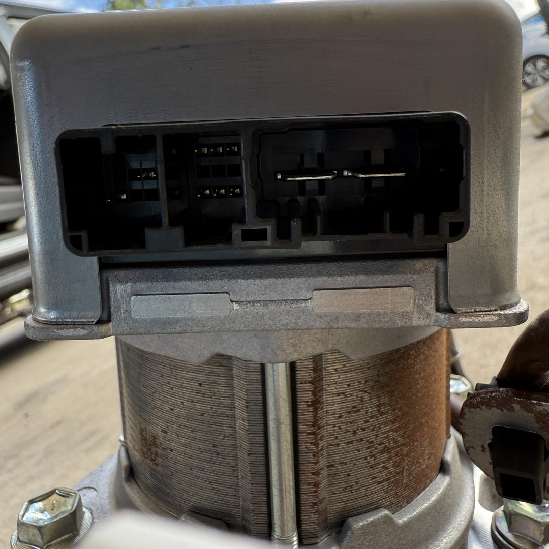 -
  
  Toyota
  Corolla
  Hybrid
  Steering Column
  8965012L50