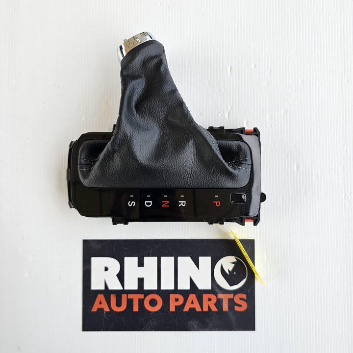 2016 -
  2021
  Honda
  Civic
  VTiLX
  Shifter Surround