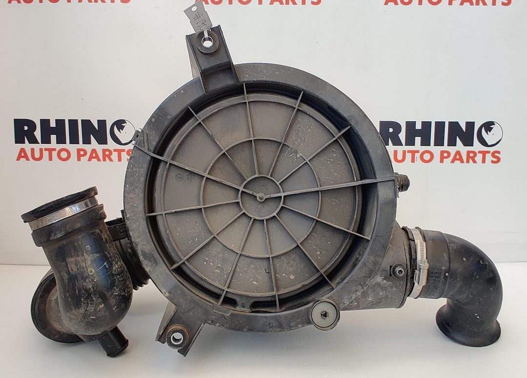 2011 -
  2018
  Ford
  Ranger
  XLT
  Air Cleaner/Box
  EB3G9600DC