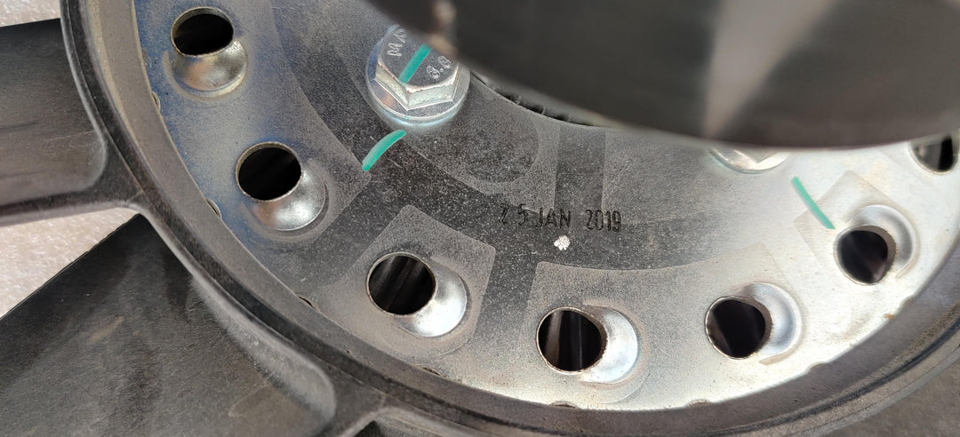 2011 -
  2020
  Mazda
  BT-50
  
  Fan
  EB368C617CA